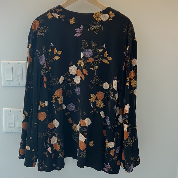 We the free cardigan style jacket - Picture 4 of 4